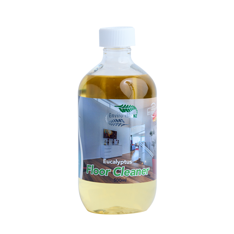 Eucalyptus Floor Cleaner