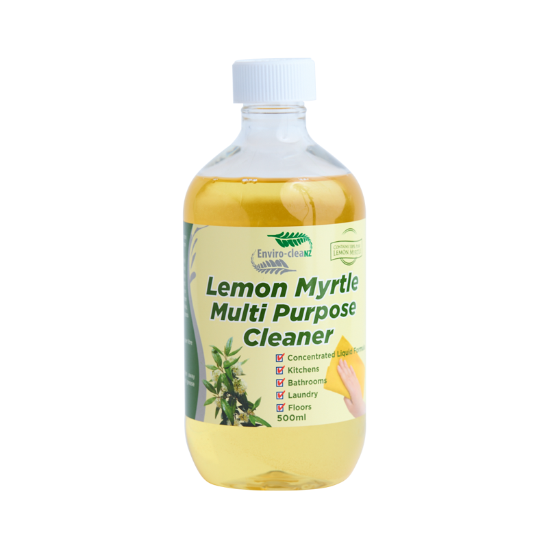 Lemon Myrtle Multipurpose Cleaner