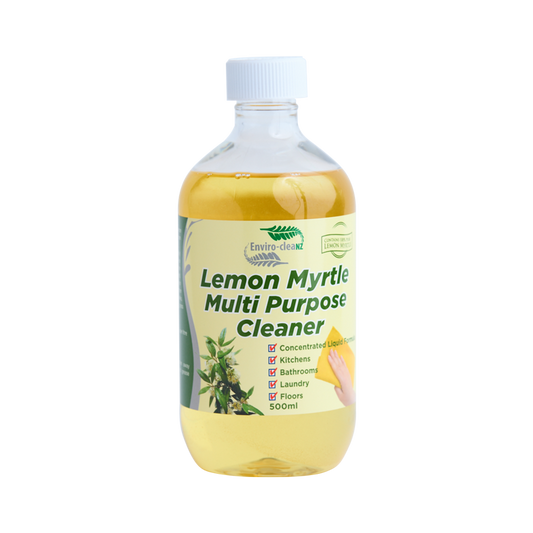 Lemon Myrtle Multipurpose Cleaner