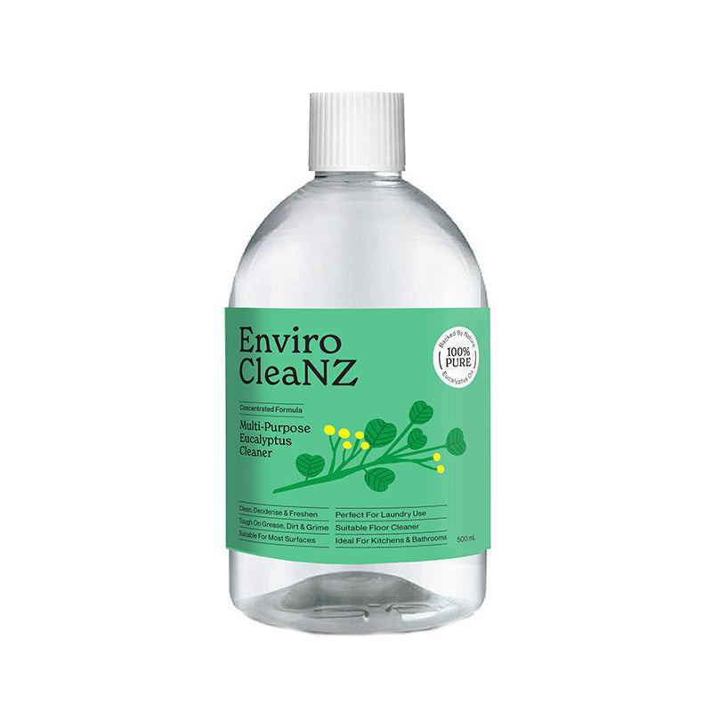 Eucalyptus Multipurpose Cleaner