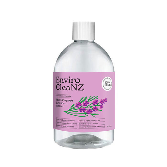 Lavender Multipurpose Cleaner