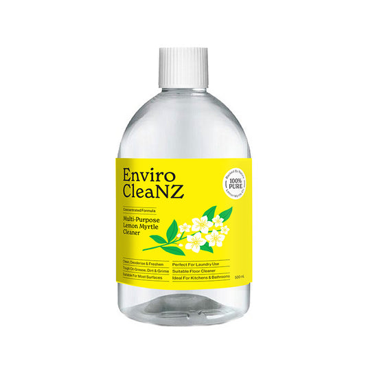 Lemon Myrtle Multipurpose Cleaner