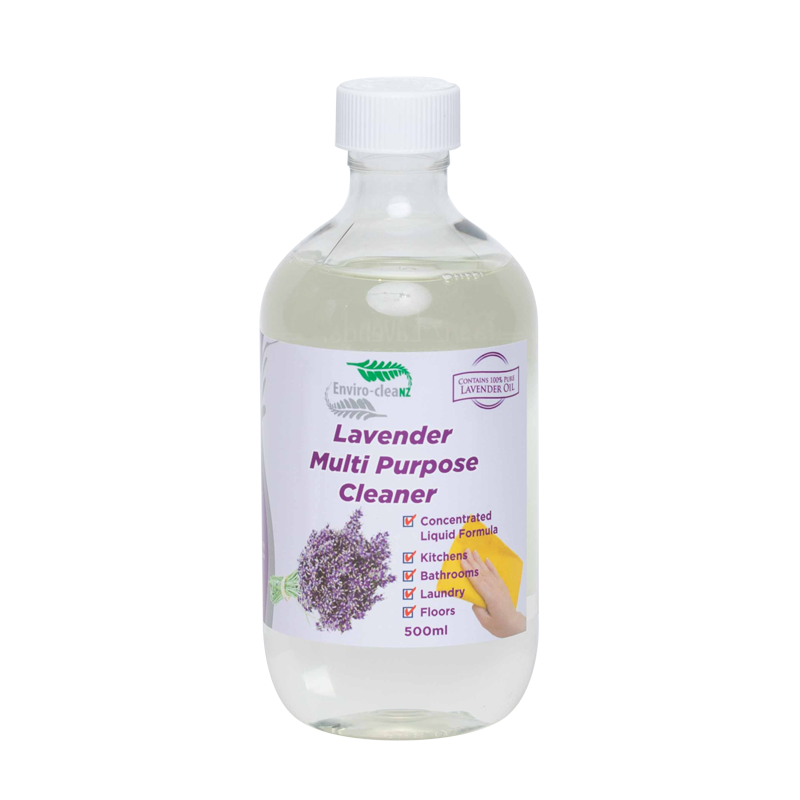 Lavender Multipurpose Cleaner