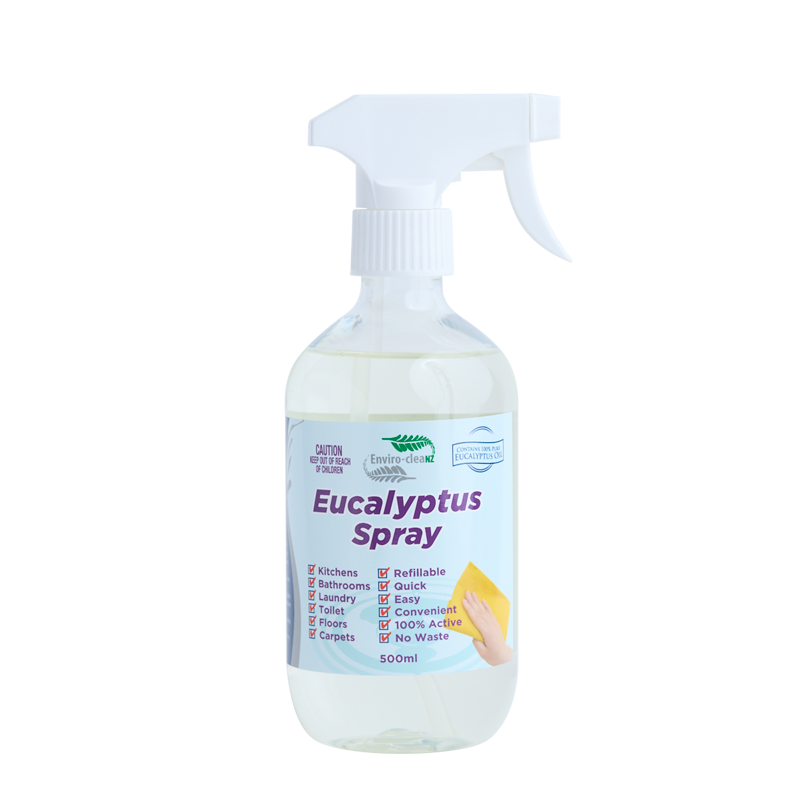 Eucalyptus Spray