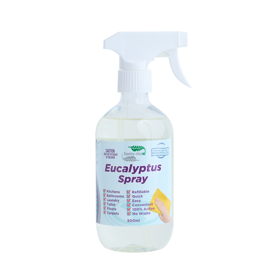 Eucalyptus Spray